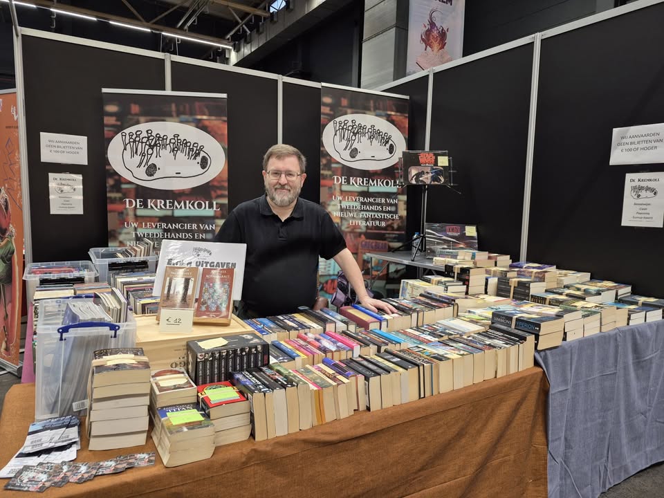 Stand De Kremkoll op FACTS